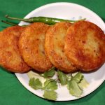 aloo tikki