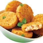 aloo tikkit