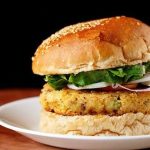 burger patty