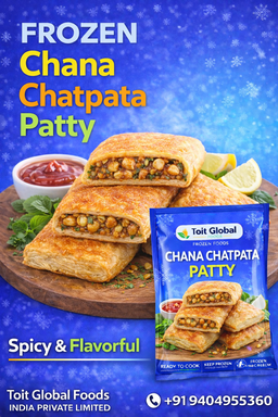 chana chatpata