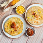 cheese corn paratha (1)