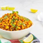 corn crispy