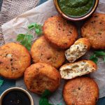 crispy aloo