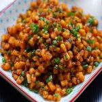 crispy corn