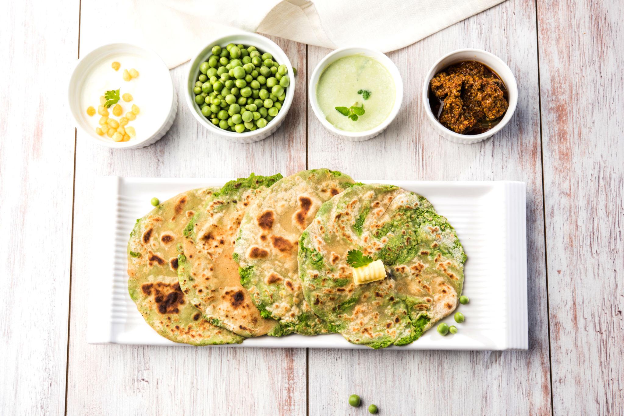 matter paneer partha