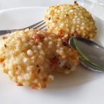 sabudana wada