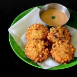 sabudana wada3