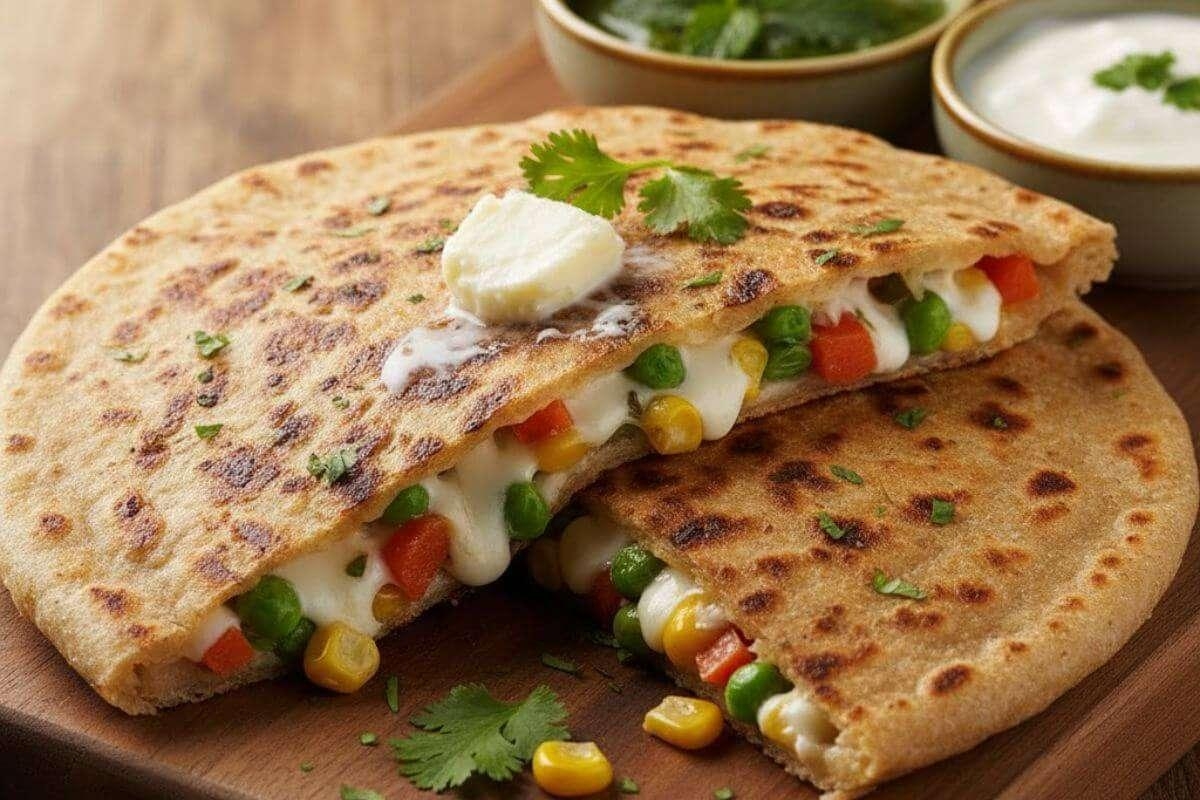 veg cheese paratha2 (1)